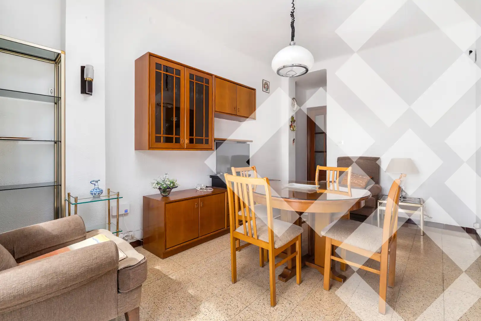 Wohnung mit Aufzug zum Verkauf in Sants - Montjuïc, imagen 7