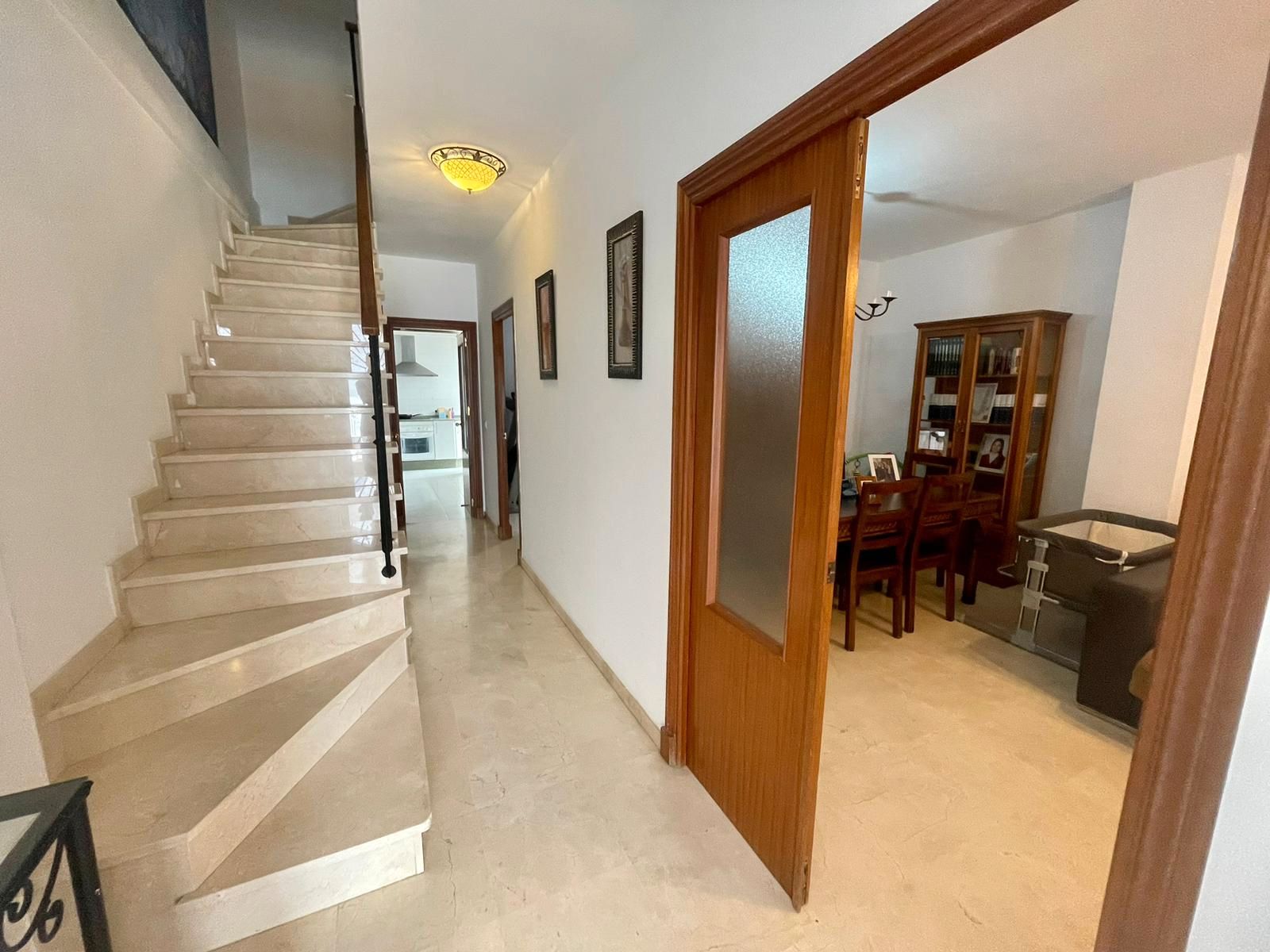 Single-family semi-detached for sale in Arcos de la Frontera  with Air Conditioner and Terrace