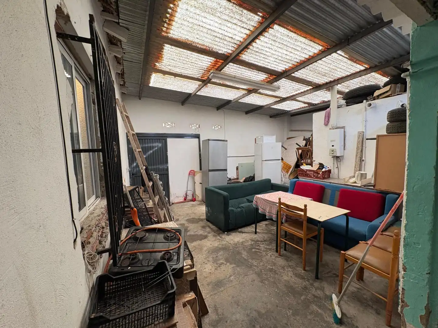 Casa o xalet en venda en Almoradí amb Aire condicionat