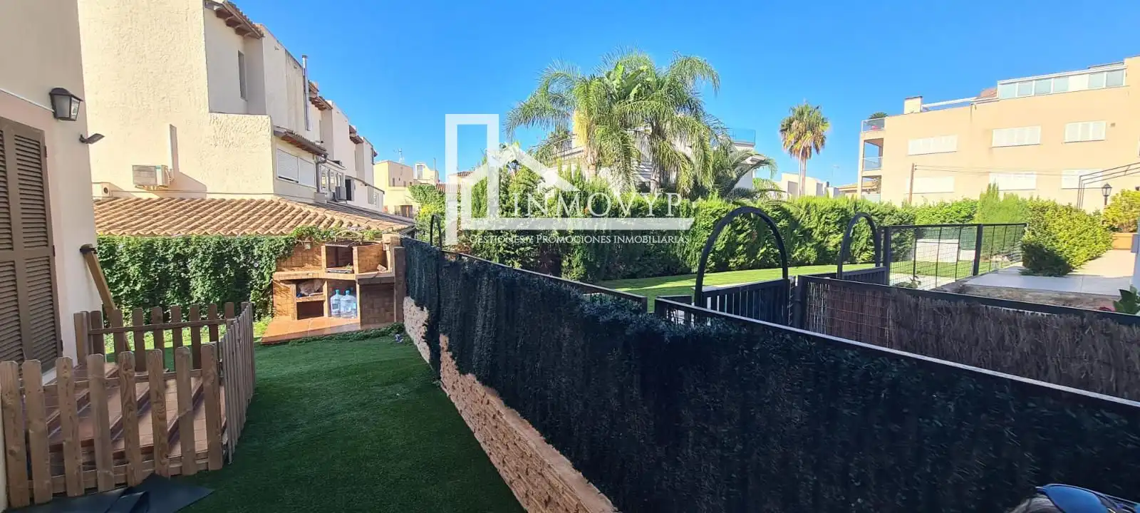 Casa o chalet de alquiler en La Bonanova