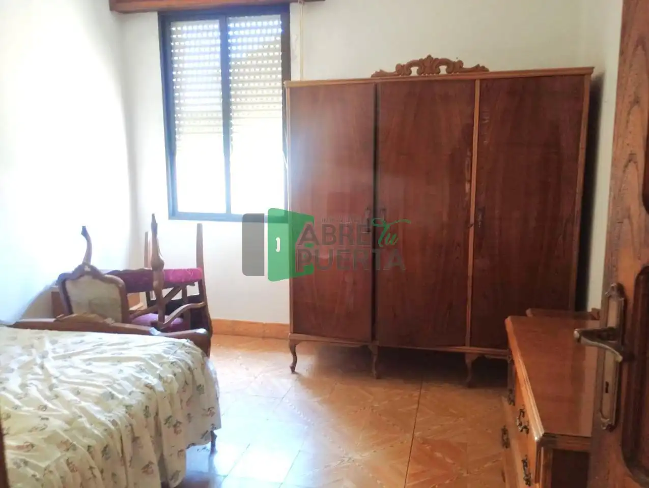Bedroom of Houses for sale in Maceda  with Heating, Private garden and Storage room