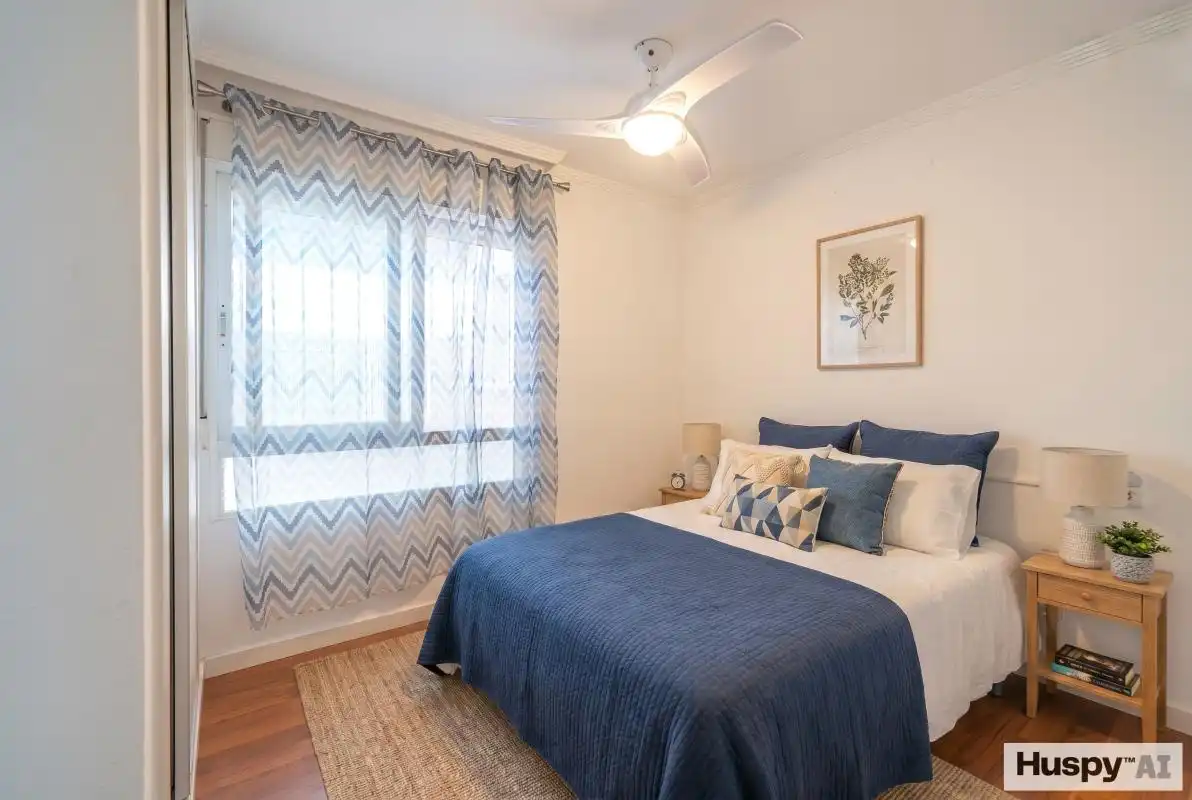 Habitación de Planta baja en venta en Dénia con Aire acondicionado, Calefacción y Terraza