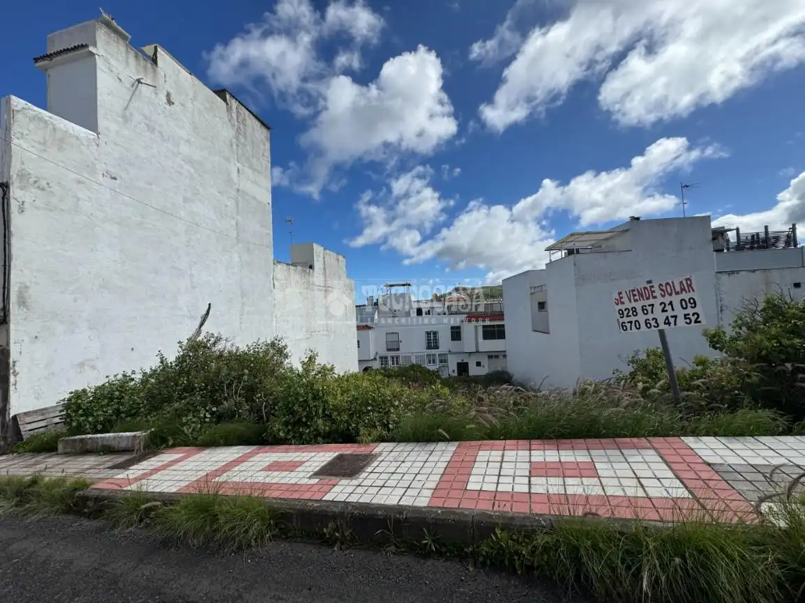 Residencial en venda en Las Palmas de Gran Canaria