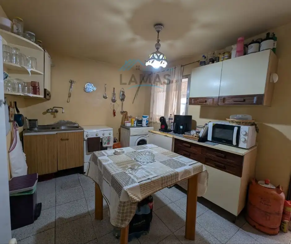 Küche von Haus zum Verkauf in Serrejón, Cáceres