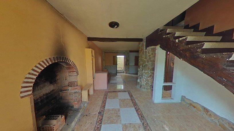 House or chalet for sale in  Jaén Capital