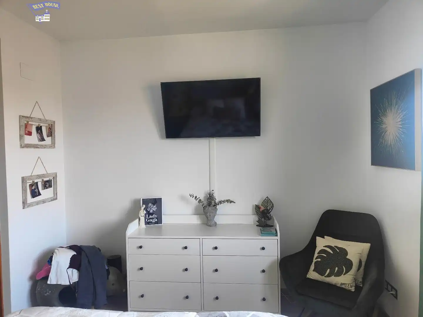 Flat for sale in Llinars del Vallès