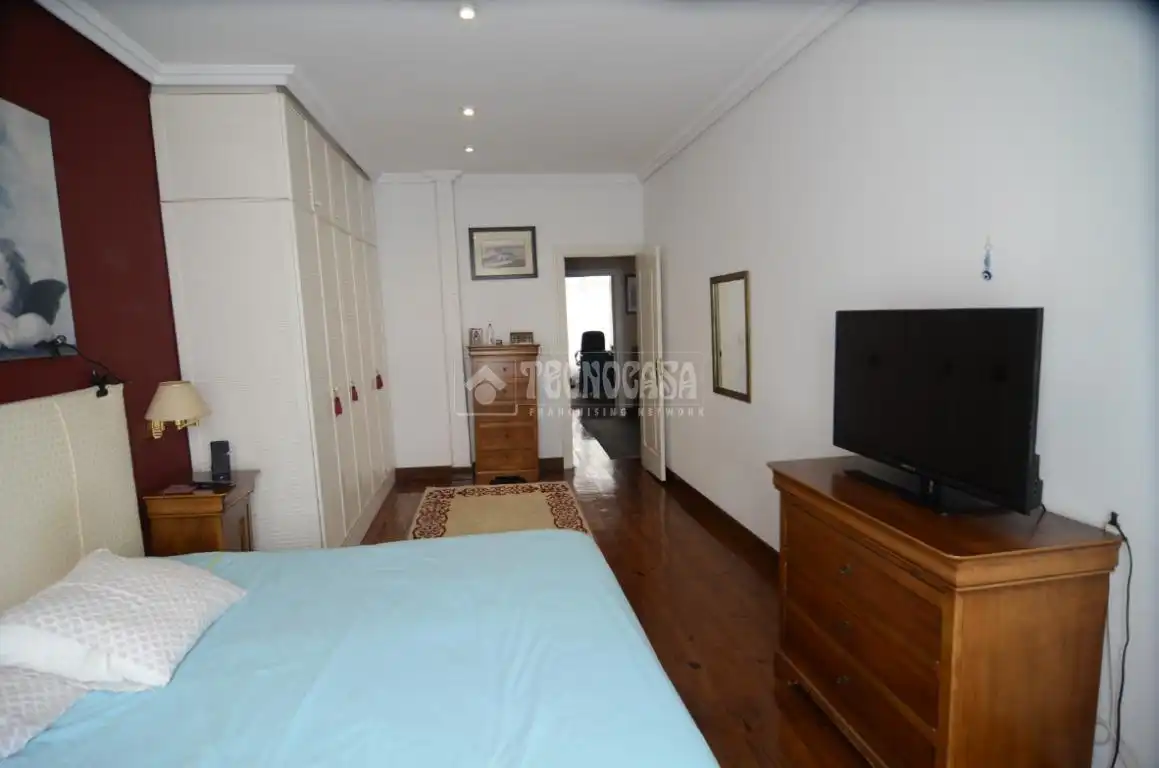 Habitación de Piso en venta en Santander con Calefacción, Terraza y Balcón