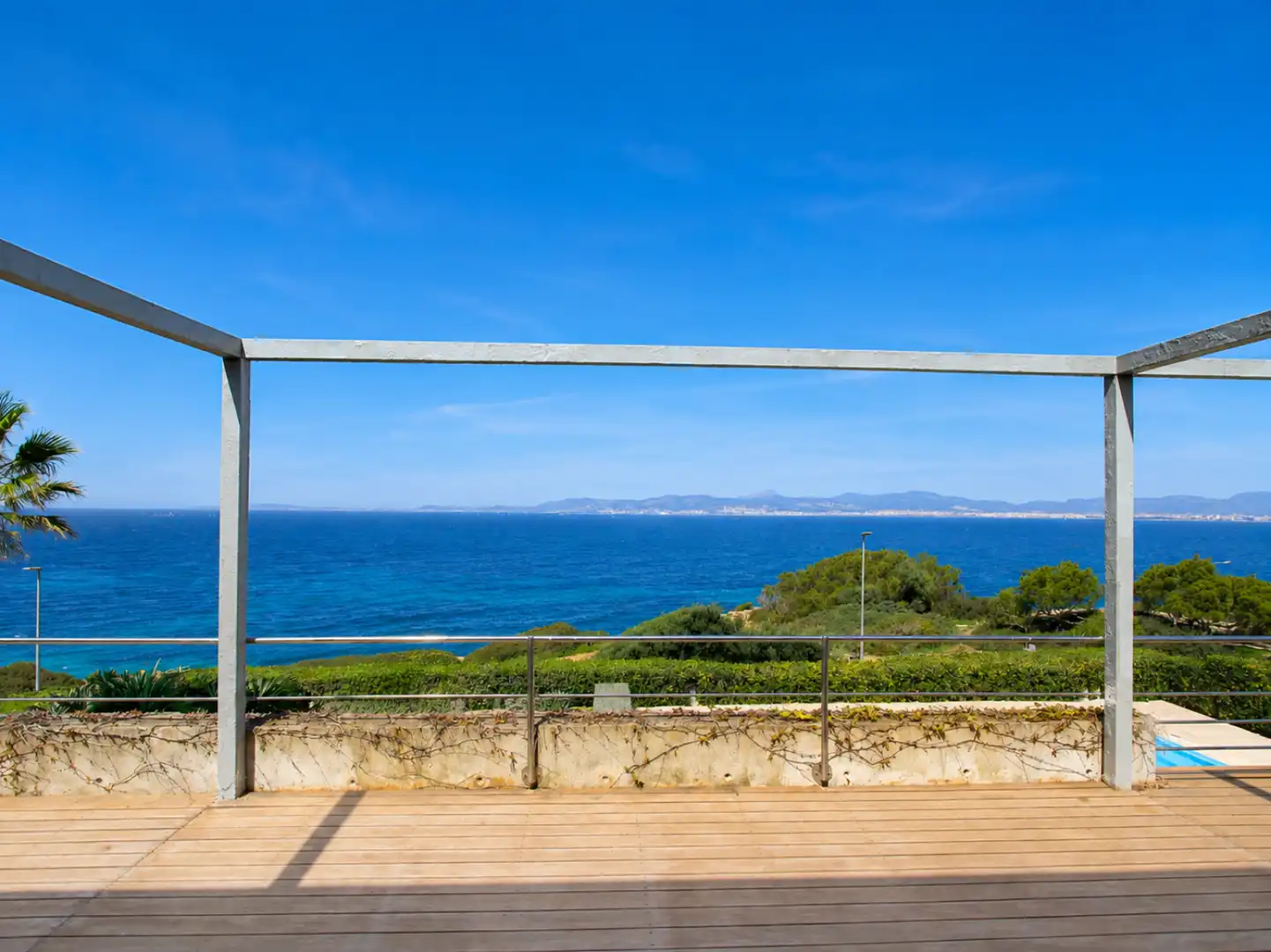 Terrace of Houses for sale in Llucmajor  with Air Conditioner, Heating and Private garden