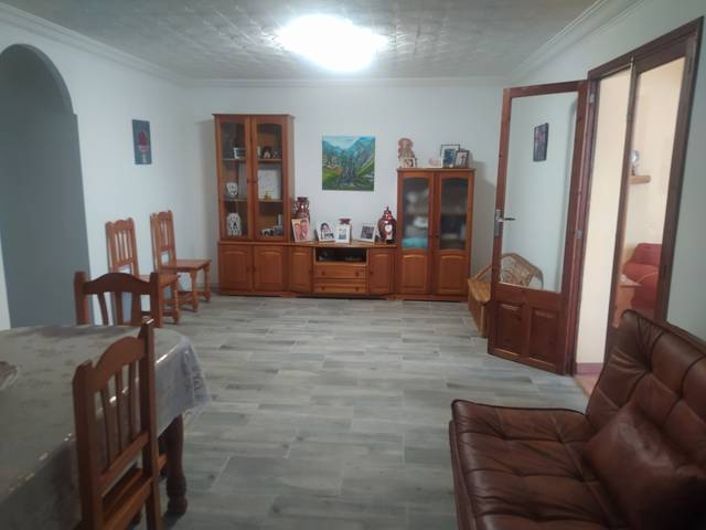 Casa-chalet en Venta en S'Arenal