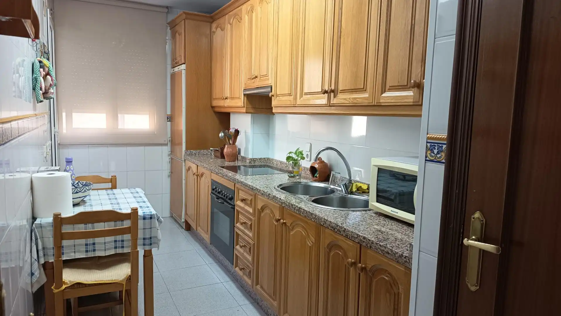 Cuina de Pis en venda en Poniente-Sur