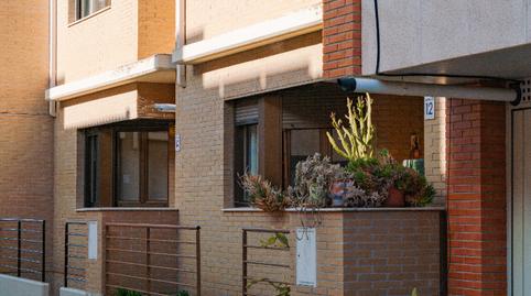 Foto 2 de Casa adosada en venta en Calle Guillermo Gudel Martí, 12, Santa Isabel,  Zaragoza Capital