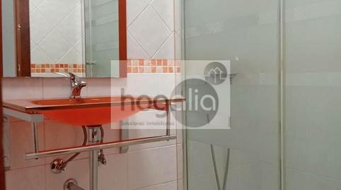 Foto 4 de Pis de lloguer a San Pablo, Sevilla