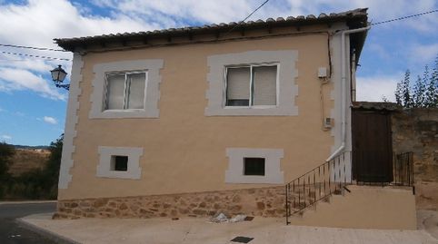 Foto 4 de Casa o xalet en venda a Santiago Millas, León