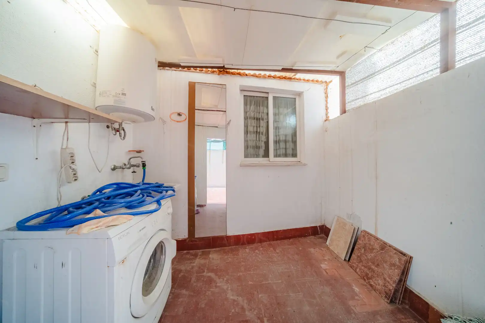 Kitchen of Duplexes for sale in Roquetas de Mar  with Air Conditioner, Terrace and Furnished
