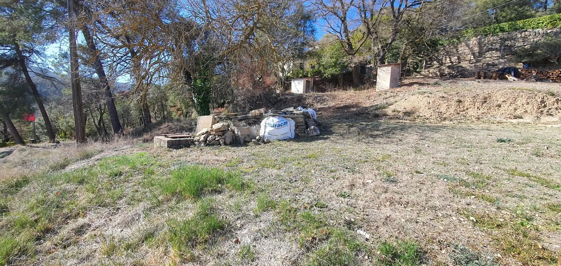 Lands and plots for sale in Castellcir, imagen 8