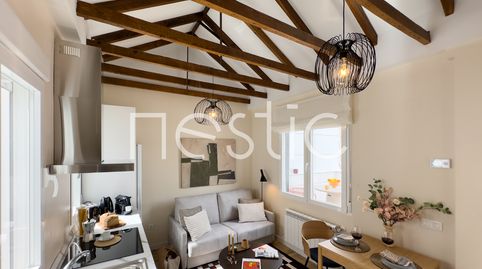 Foto 2 de Apartament de lloguer a Calle de Azcona, 36, Guindalera, Madrid Capital