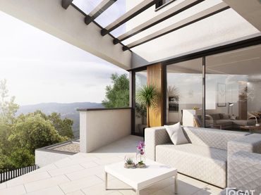 Villa con piscina in vendita a Pere Planas