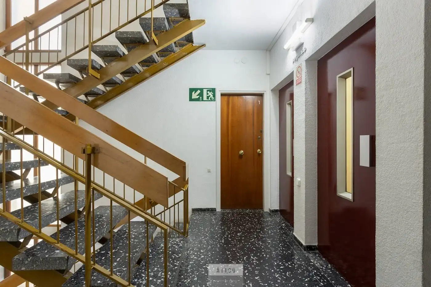 Piso de alquiler en Sant Gervasi i la Bonanova