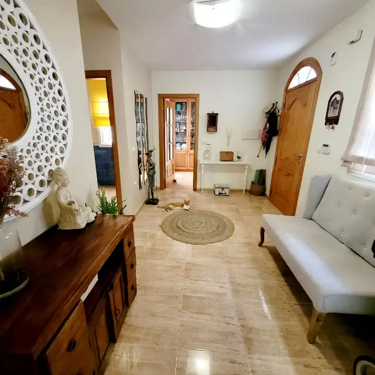 Casa o xalet en venda a Roquetas Pueblo