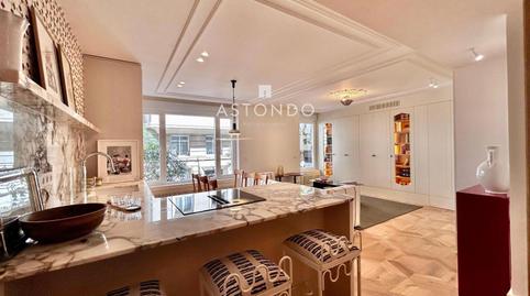 Photo 2 of Flat to rent in Nuñez de Balboa, Recoletos,  Madrid Capital