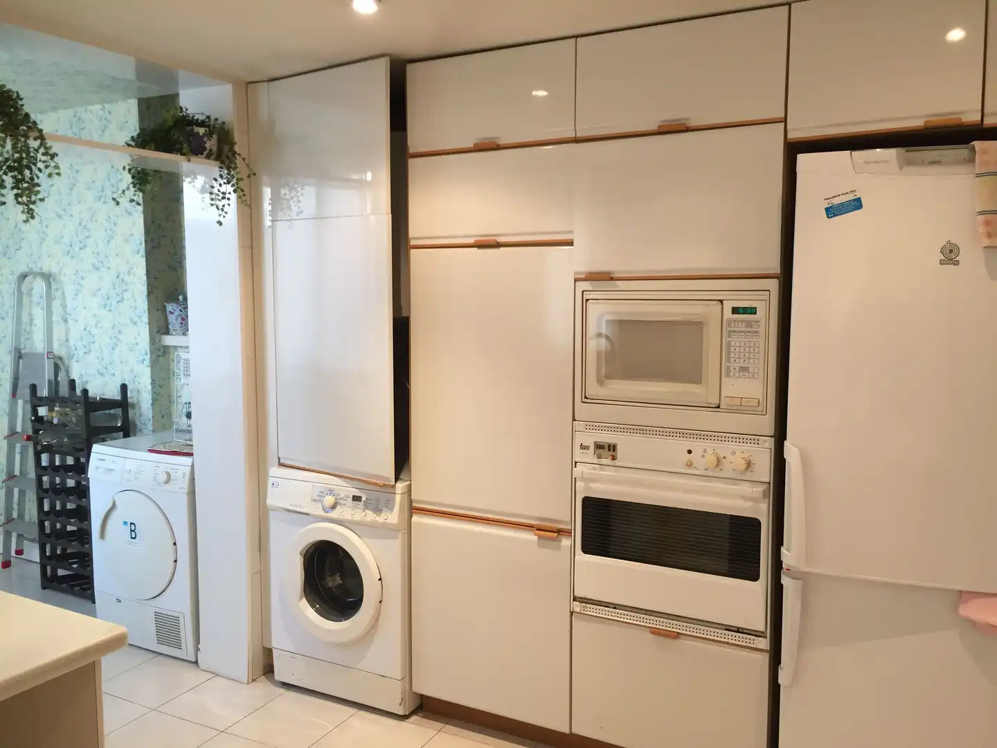 Flat with lift for sale in Carrer la Tanda 33, imagen 17
