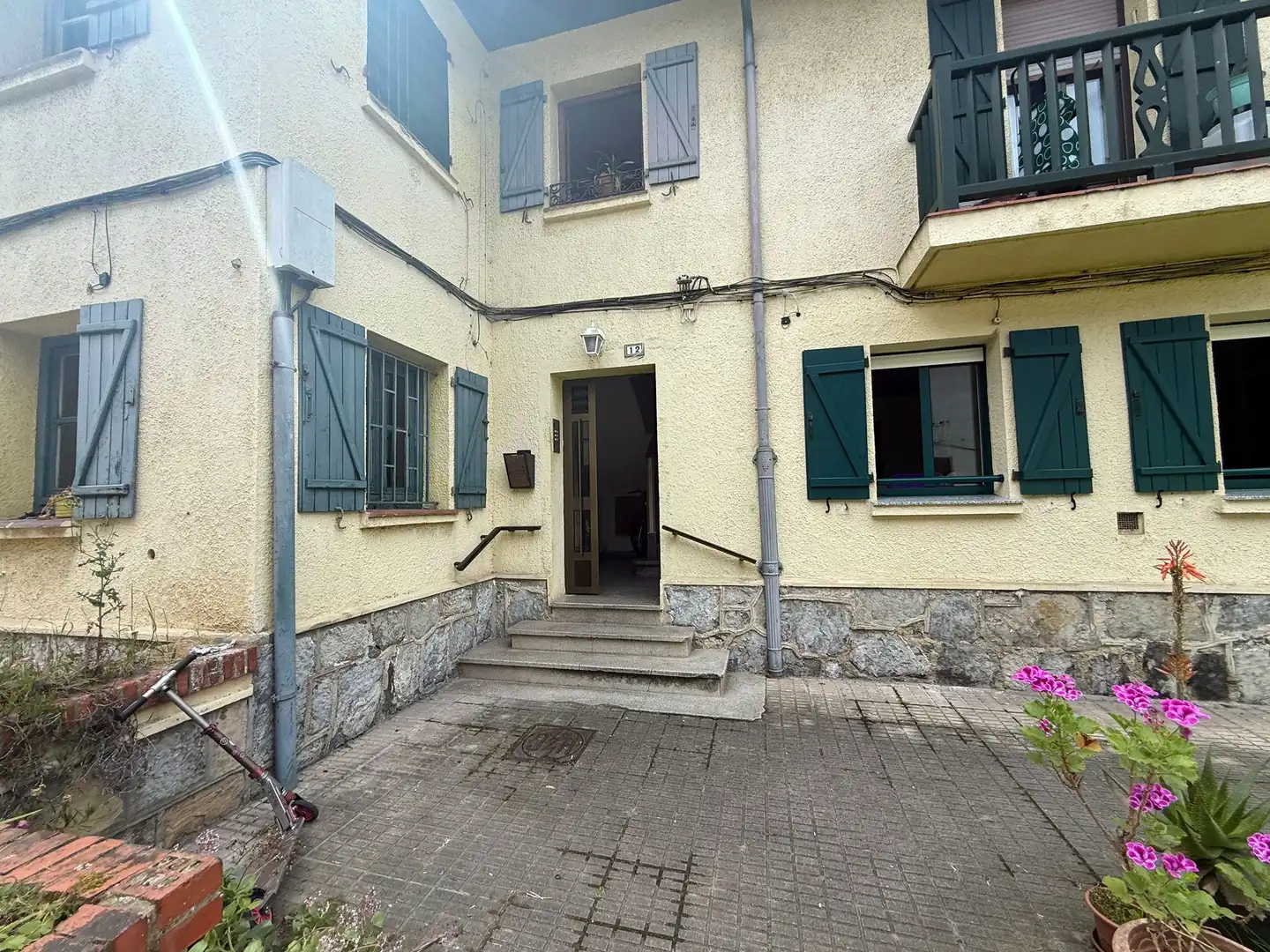 Wohnung zum Verkauf in C/ Río Navia, imagen 8