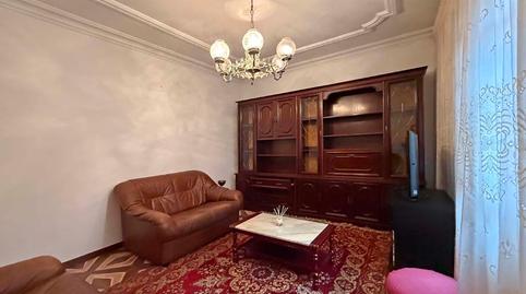 Foto 2 de Pis en venda a Zumaquera, Paseo, Adurtza, Araba - Álava