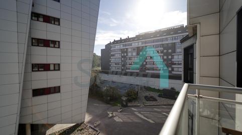 Foto 5 de Pis de lloguer a Luis Hauzeur, Salinas, Asturias