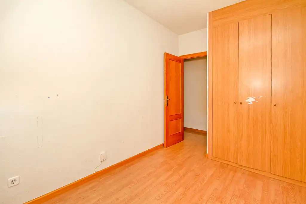 Dormitori de Pis en venda en Ciempozuelos amb Calefacció, Parquet i Piscina