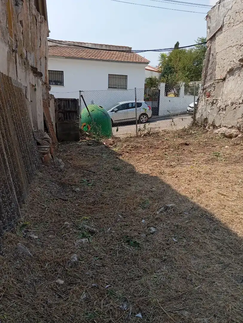 Finca rústica en venda en Brea de Tajo