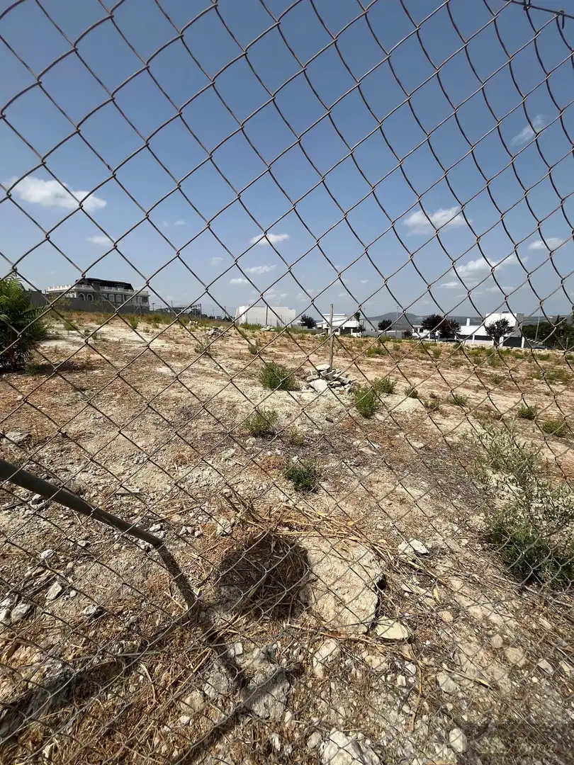 Terrenos y solares en venta en Las Vegas - Campoaras, imagen 6