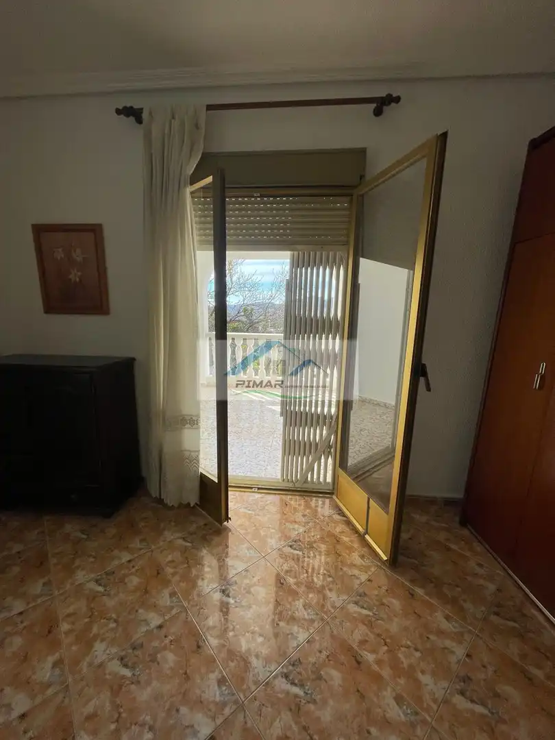 Casa o xalet en venda a Peña de las Águilas