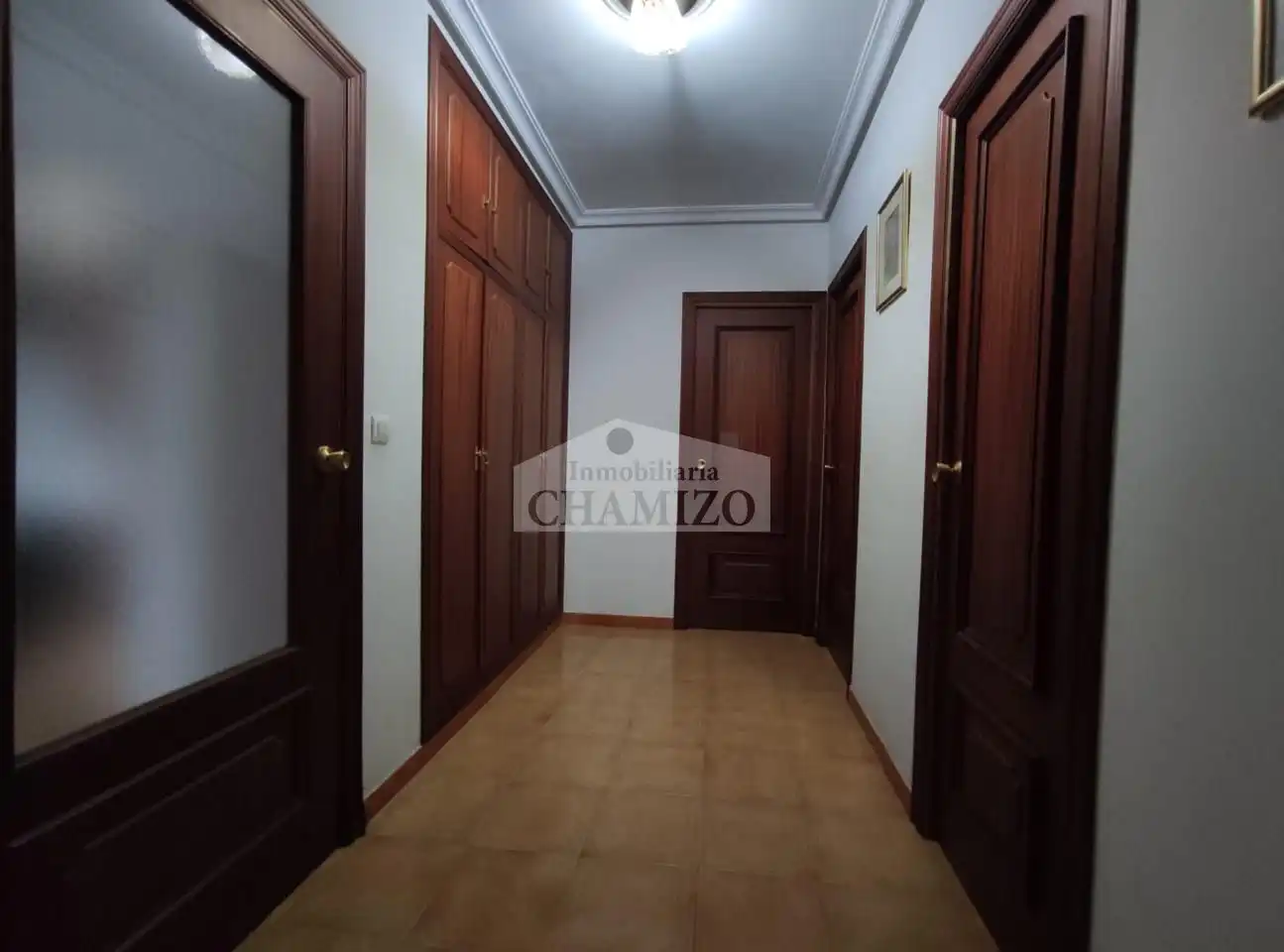 Piso en venta en Villanueva de la Serena con Aire acondicionado, Amueblado y Balcón