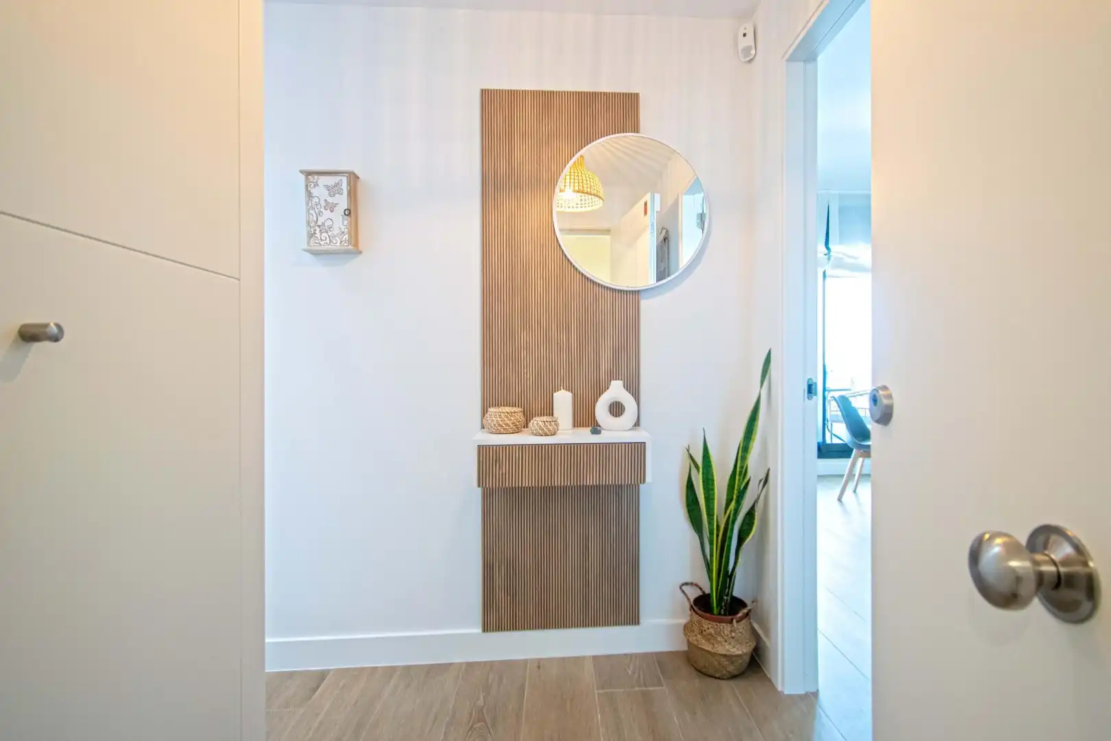 Flat with pool for sale in Nuevo Bulevar, imagen 13