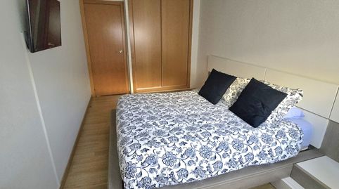 Foto 4 de Piso en venta en Puerta de Chinchilla, La Milagrosa, Albacete Capital