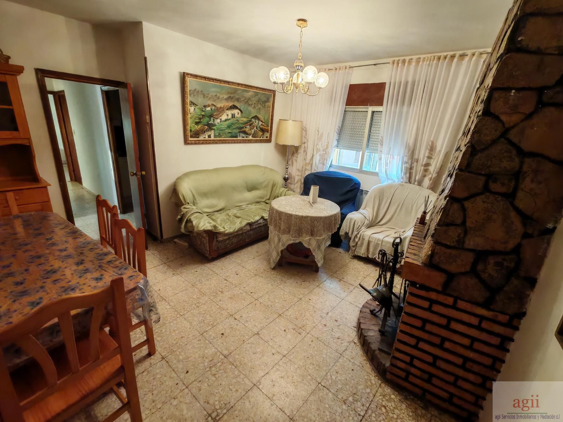 House or chalet to rent in Trijueque