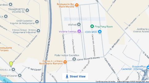 Photo 5 of Industrial buildings for sale in Centro, Castellón