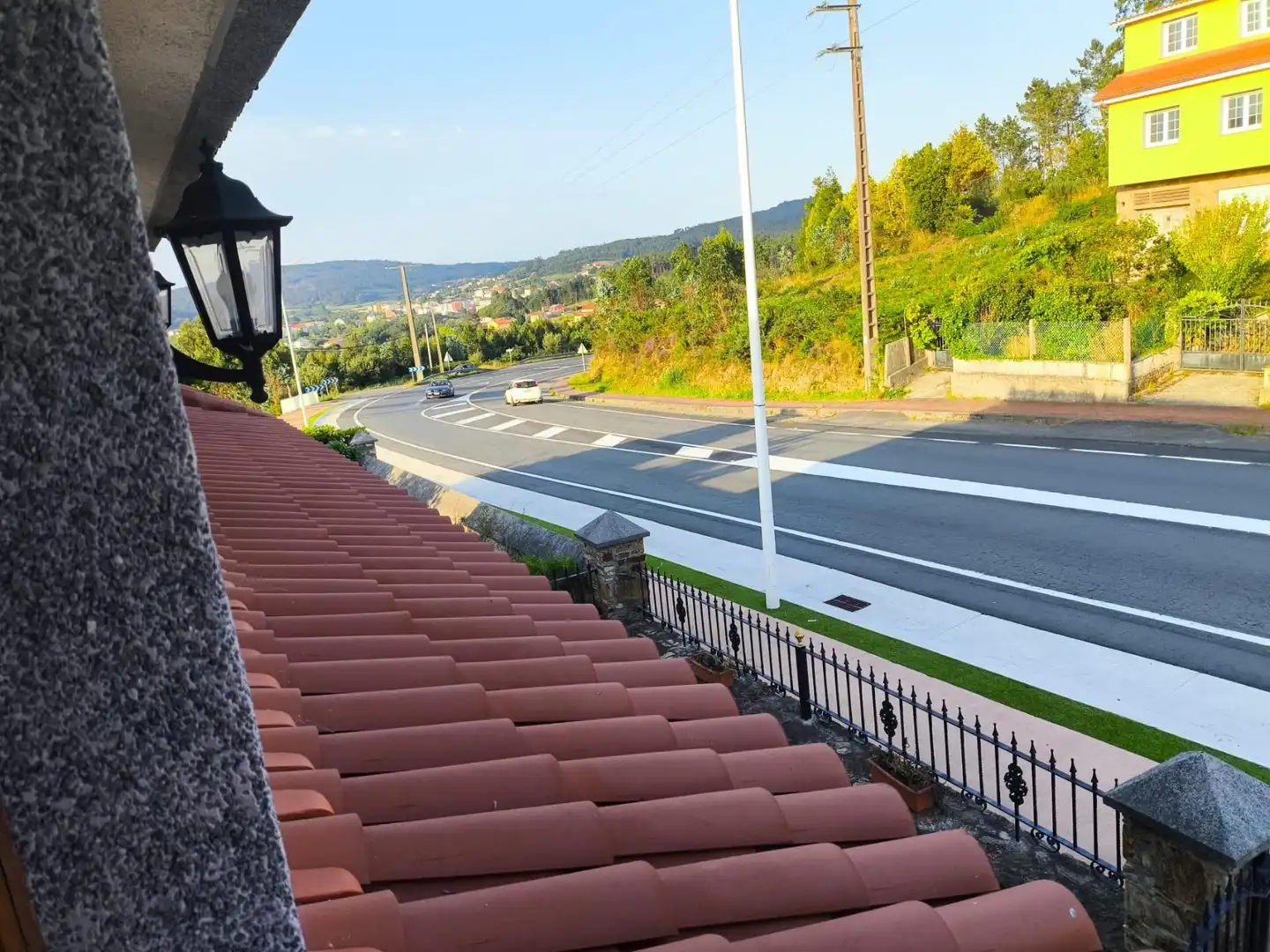 Casa amb jardí en venda a Cabana de Bergantiños, imagen 33