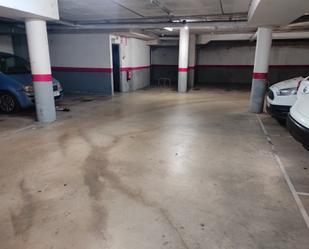 Parking of Garage for sale in Badalona