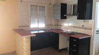 Kitchen of Flat for sale in Dos Hermanas  with Storage room