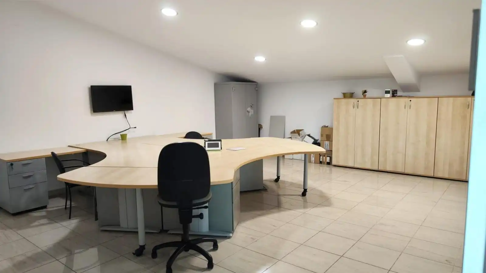 Nau industrial en venda a Castellet i la Gornal, imagen 9