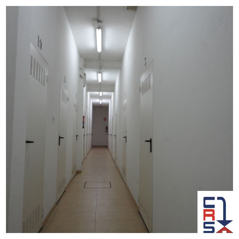 Box room for sale in Valladolid Capital