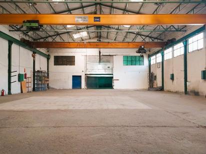 Industrial buildings for sale in Arganda del Rey