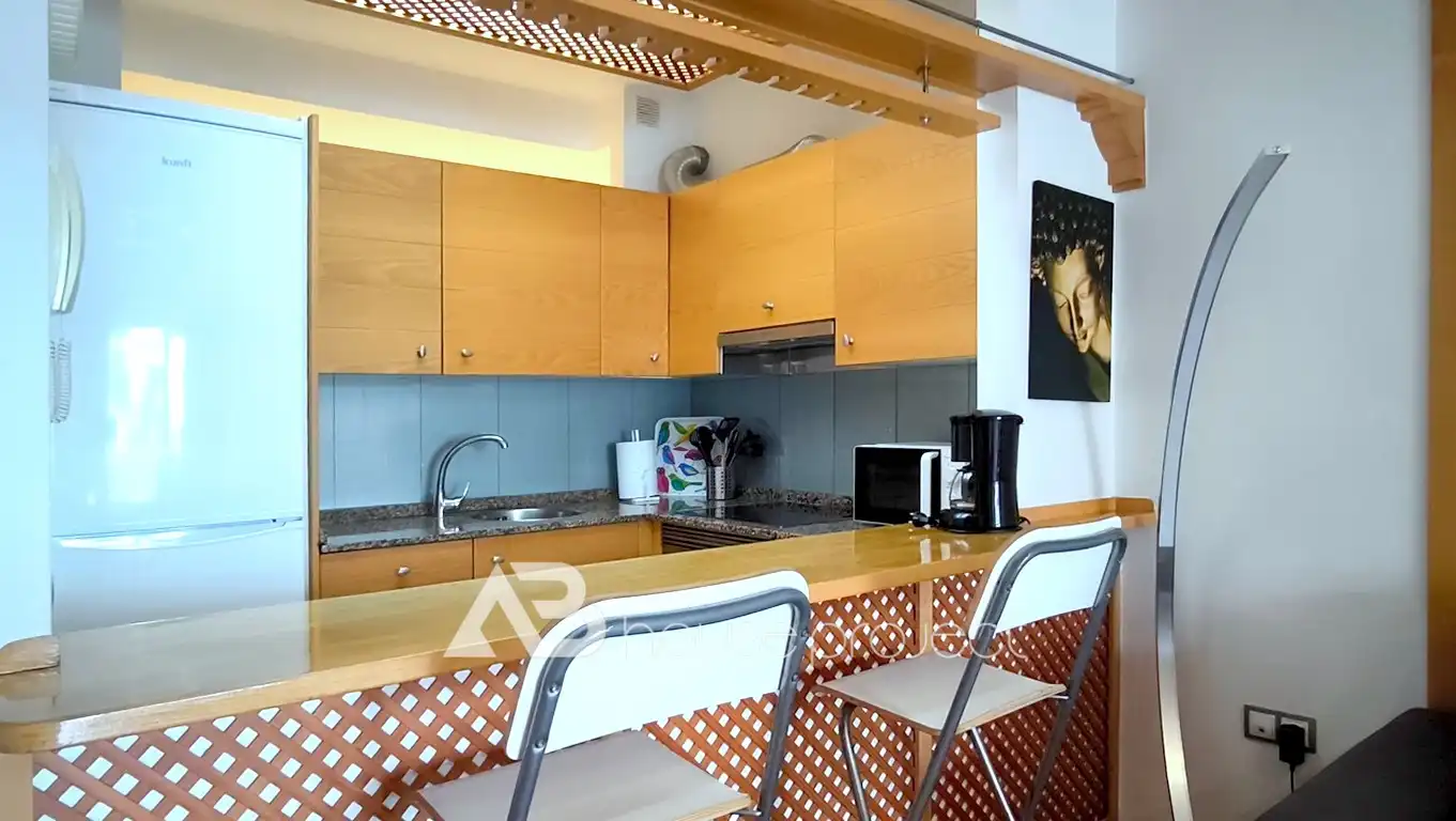 Wohnung mit Pool zum Verkauf in Callao Salvaje - Playa Paraíso, imagen 17