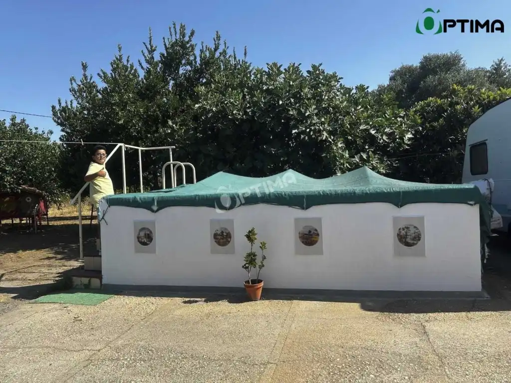 Casa in vendita a Gibraleón, imagen 15