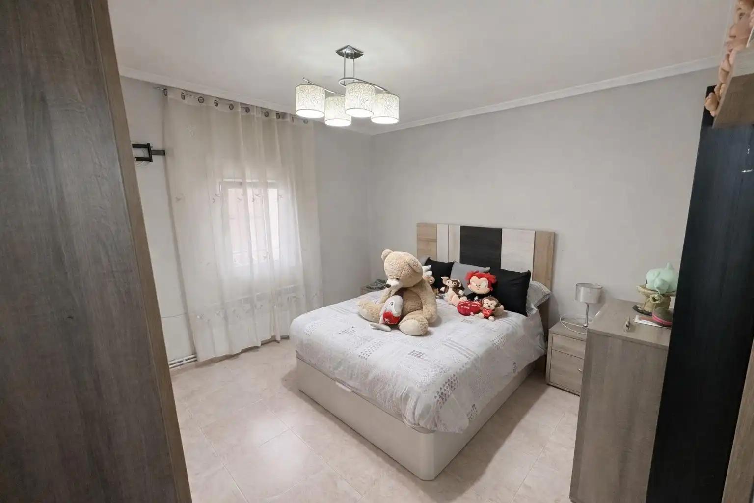 Habitación de Casa o chalet en venta en Ciempozuelos