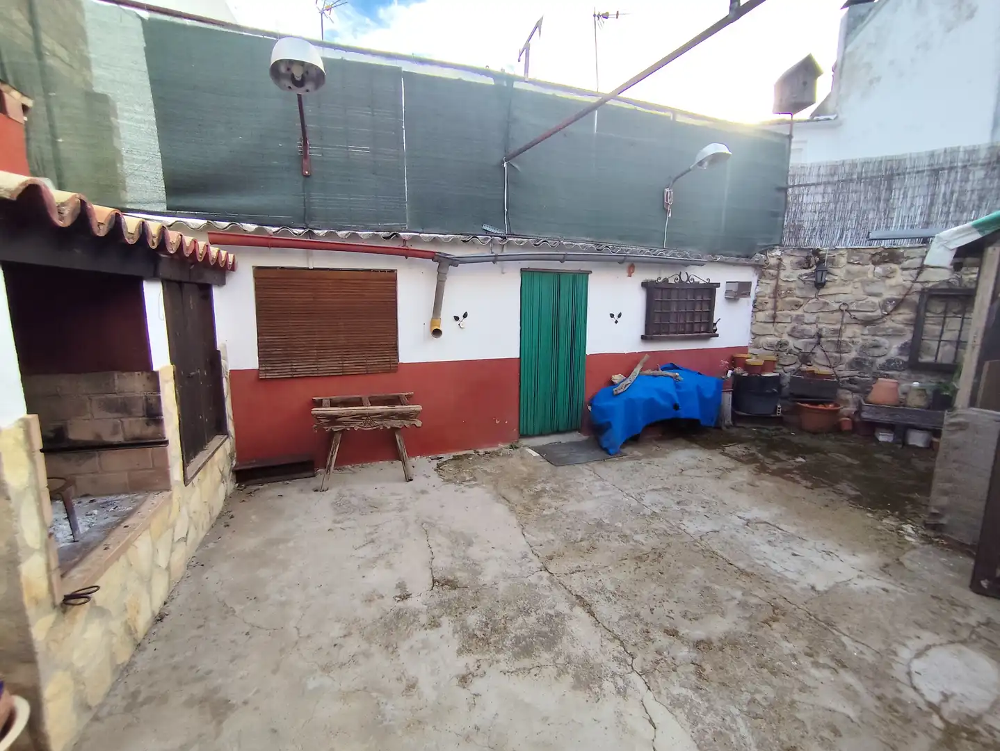 Casa o chalet en venta en Sabiote, Jaén