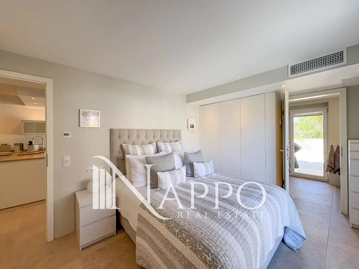 Habitación de Piso en venta en Andratx con Aire acondicionado, Calefacción y Terraza