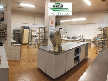 Business premises for sale in Centro