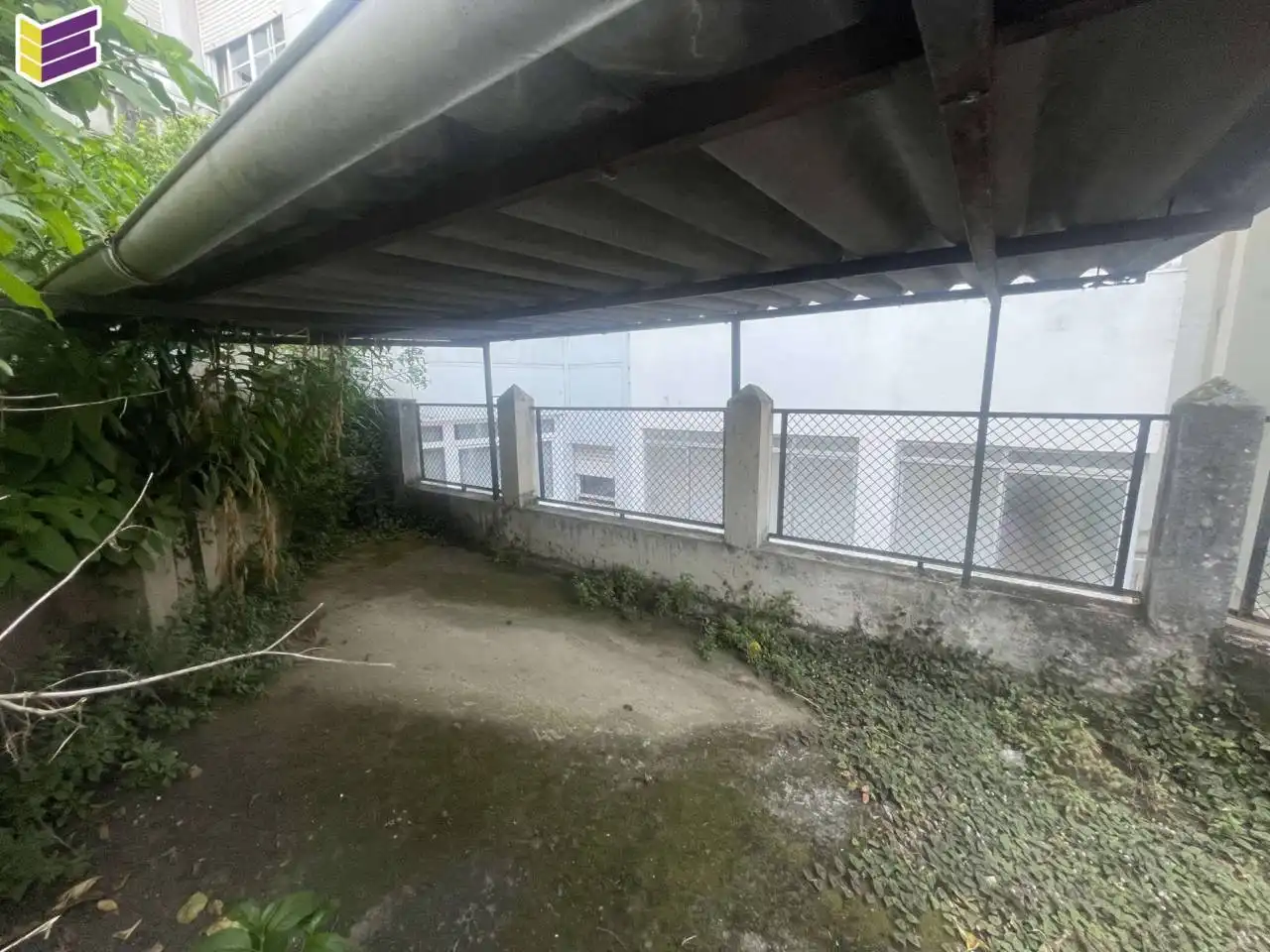 Casa o xalet en venda en Vigo  amb Calefacció, Jardí privat i Terrassa